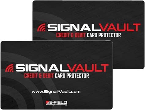 rfid card protector shark tank|Shark Tank signalvault update.